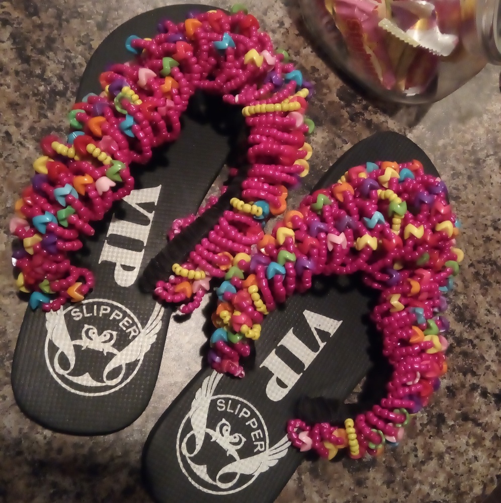 Cool Flops